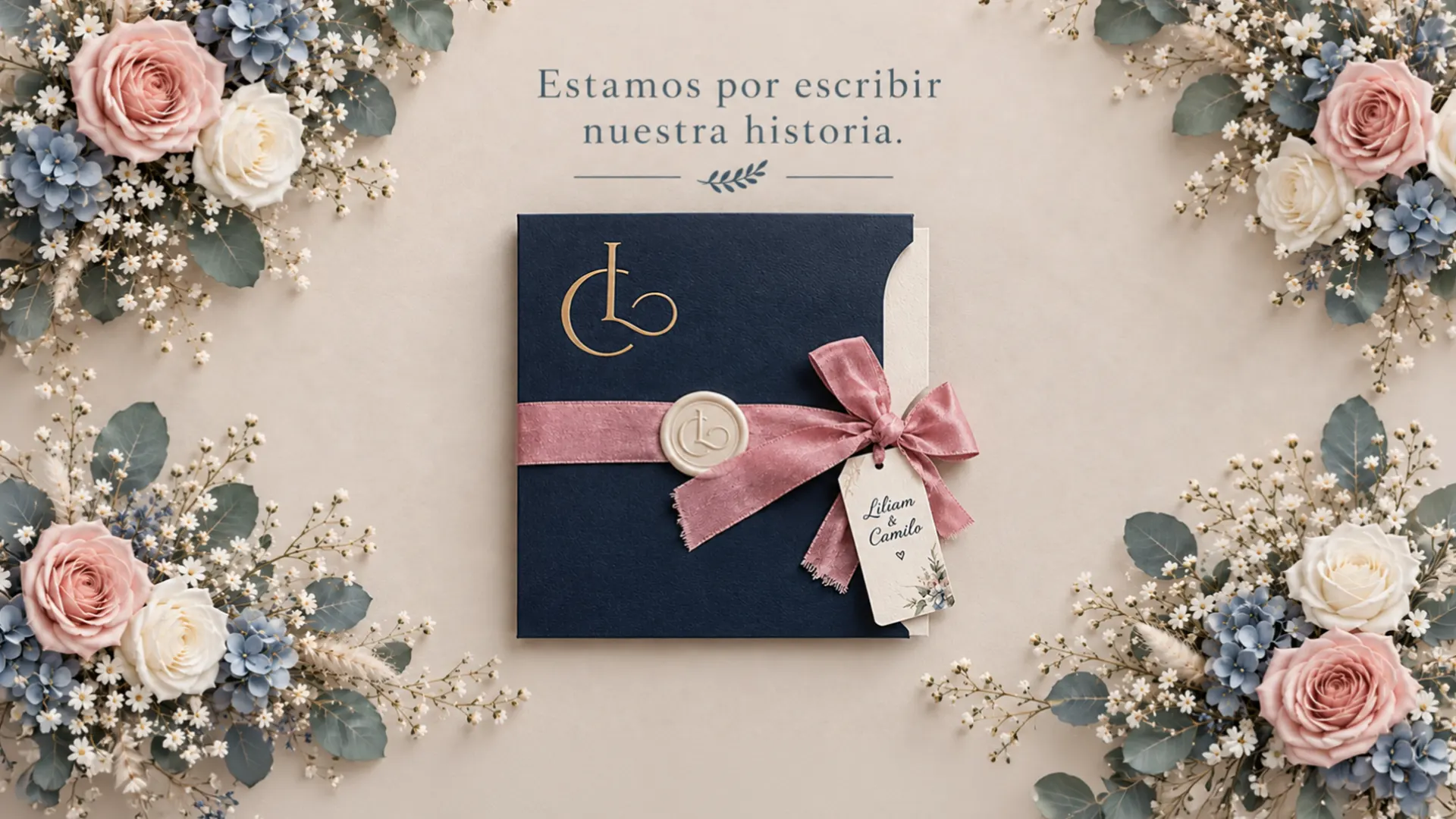 Fondo Boda